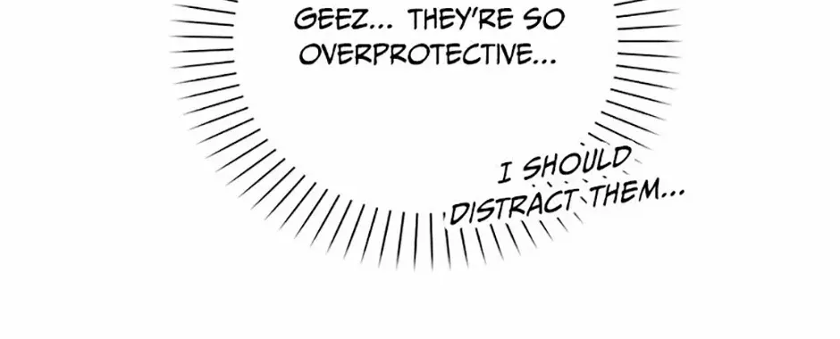 The S-Class Little Princess Is Too Strong Chapter 33 page 34 - 