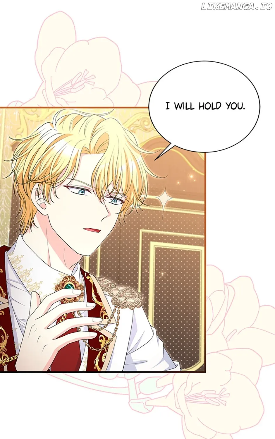 The S-Class Little Princess Is Too Strong Chapter 33 page 37 - 
