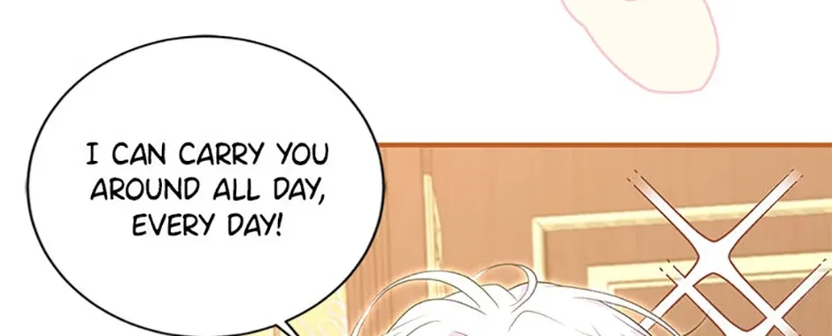 The S-Class Little Princess Is Too Strong Chapter 33 page 38 - 