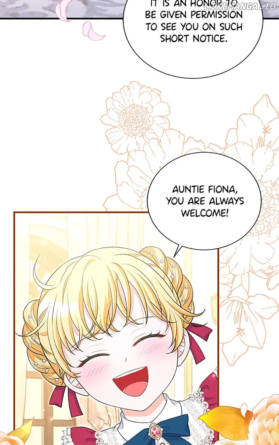 The S-Class Little Princess Is Too Strong Chapter 33 page 49 - 