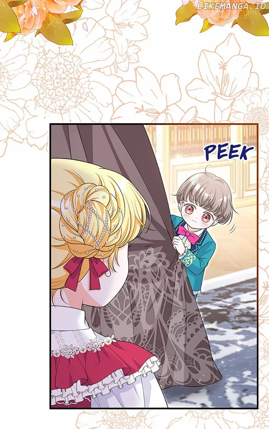 The S-Class Little Princess Is Too Strong Chapter 33 page 51 - 