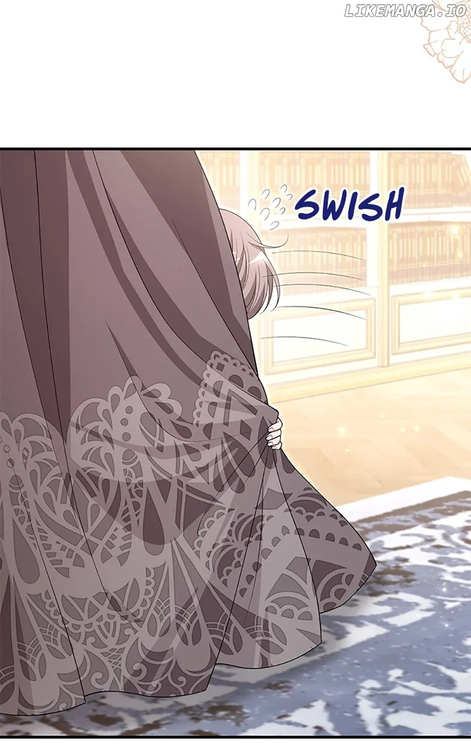 The S-Class Little Princess Is Too Strong Chapter 33 page 53 - 