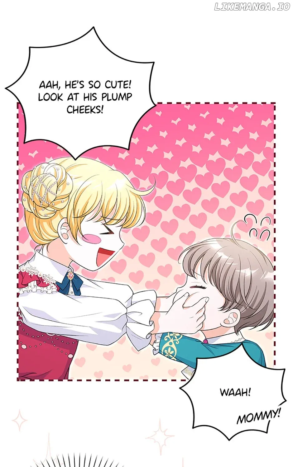 The S-Class Little Princess Is Too Strong Chapter 33 page 61 - 