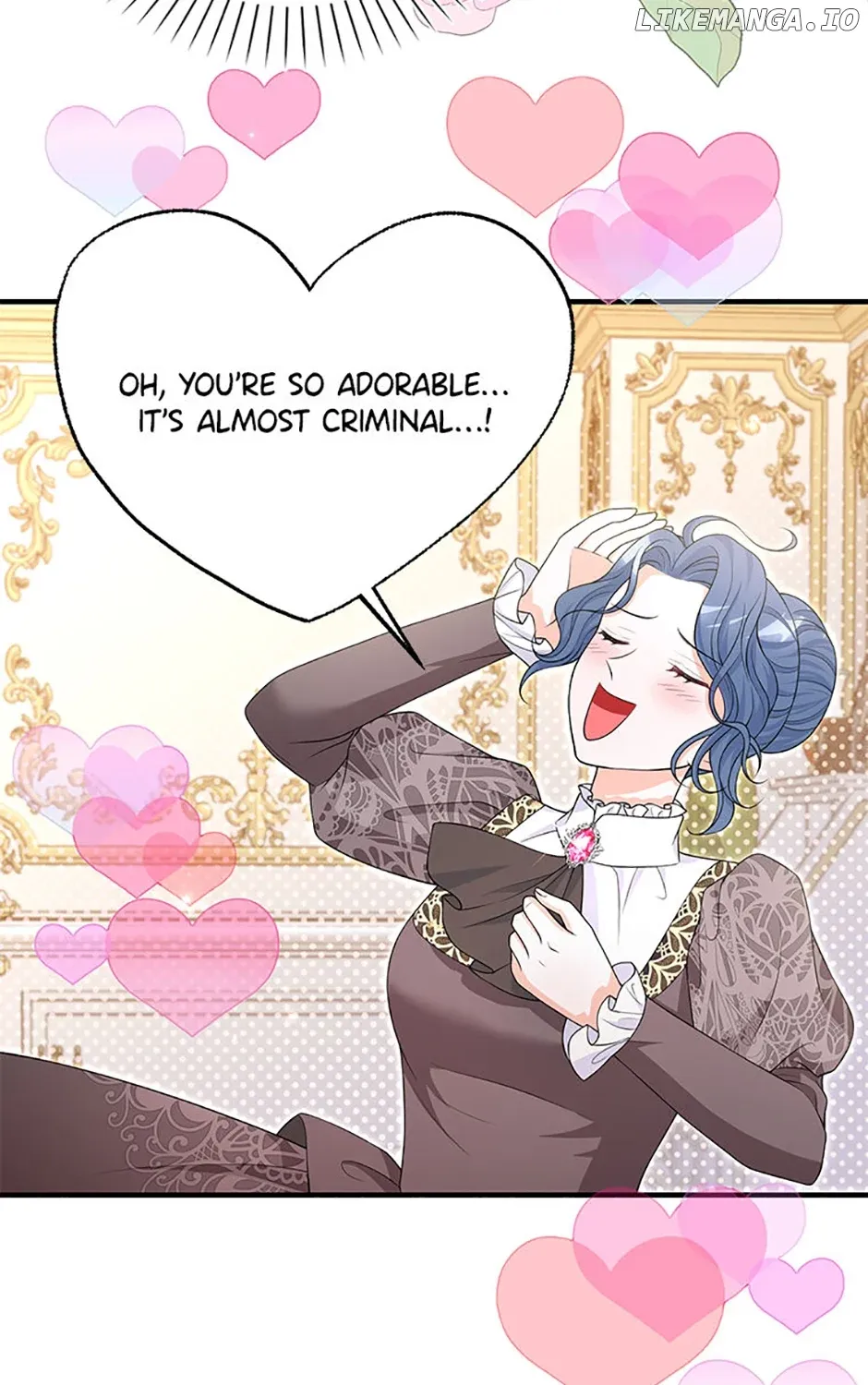 The S-Class Little Princess Is Too Strong Chapter 33 page 65 - 