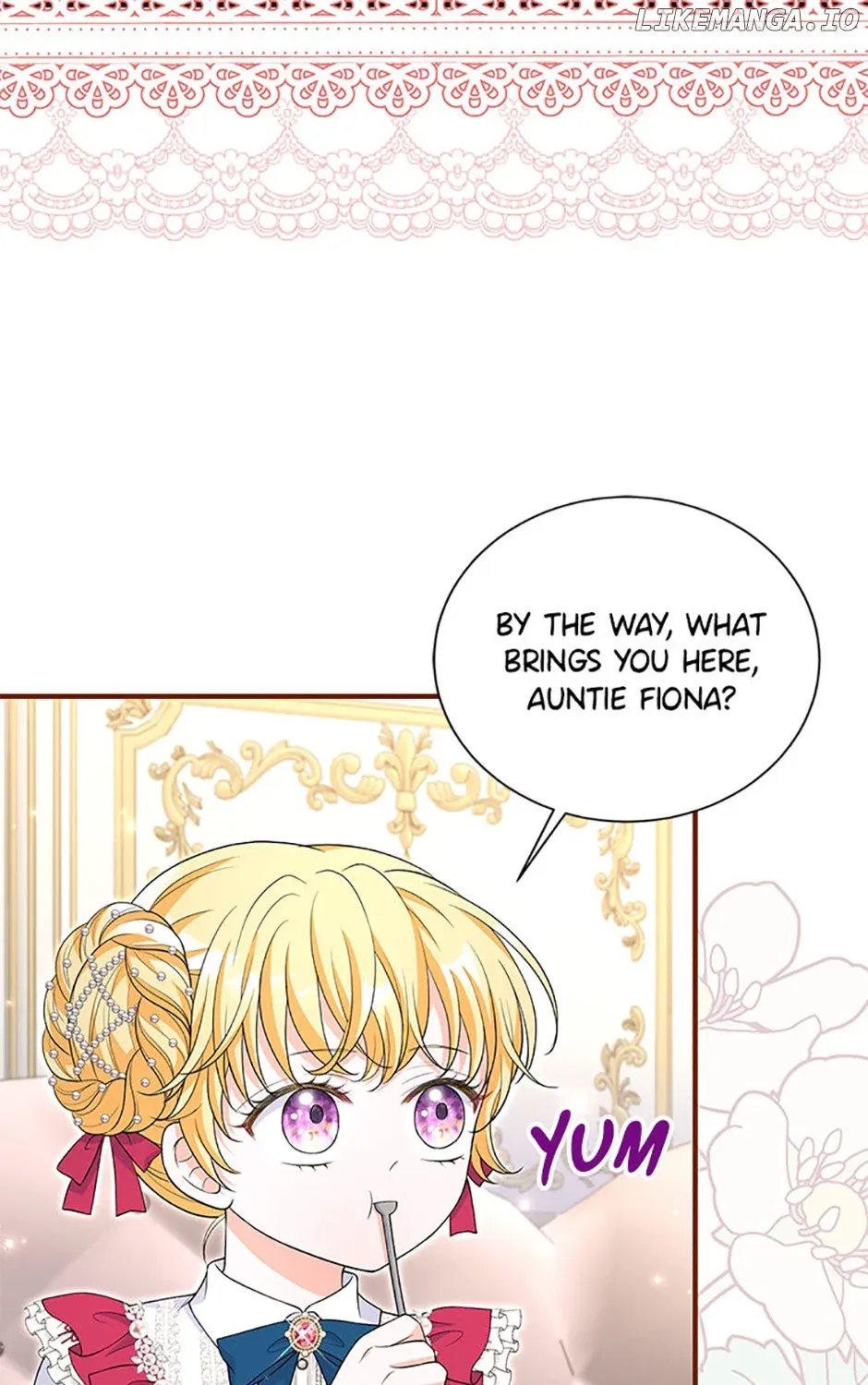 The S-Class Little Princess Is Too Strong Chapter 33 page 69 - 