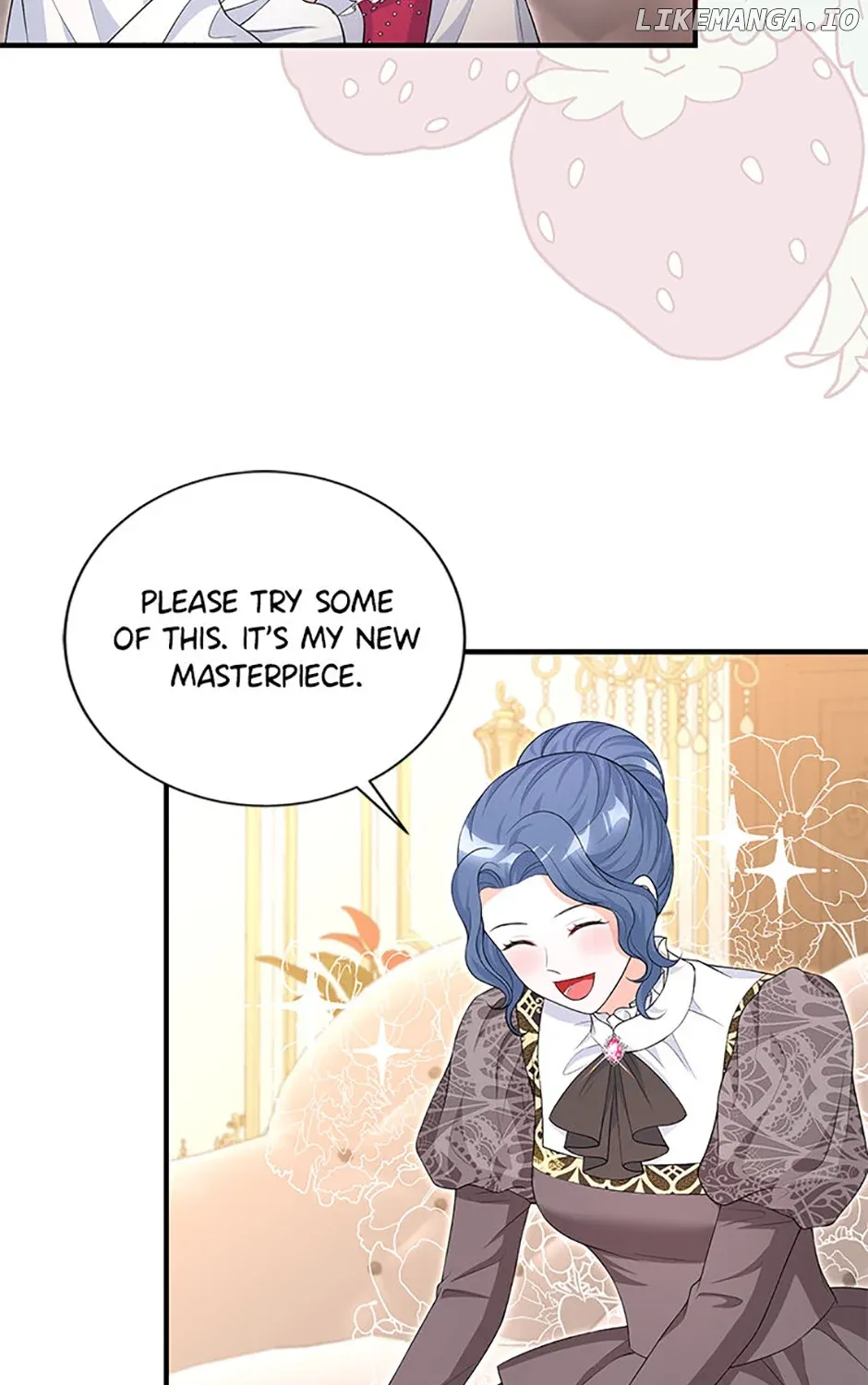 The S-Class Little Princess Is Too Strong Chapter 33 page 71 - 