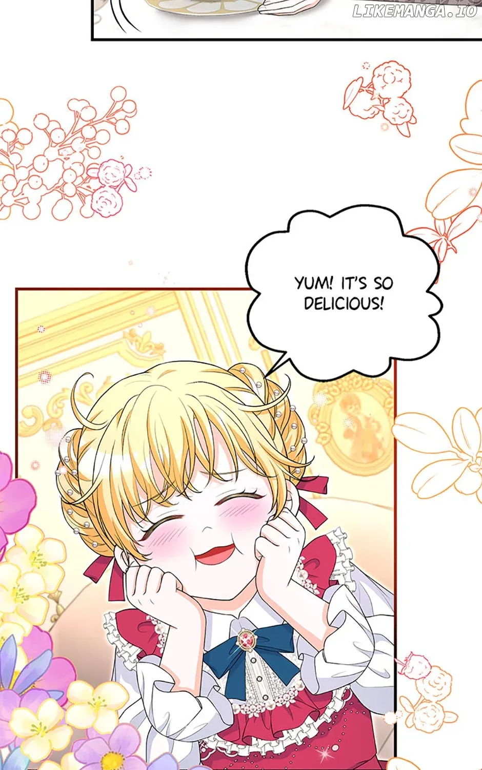 The S-Class Little Princess Is Too Strong Chapter 33 page 73 - 
