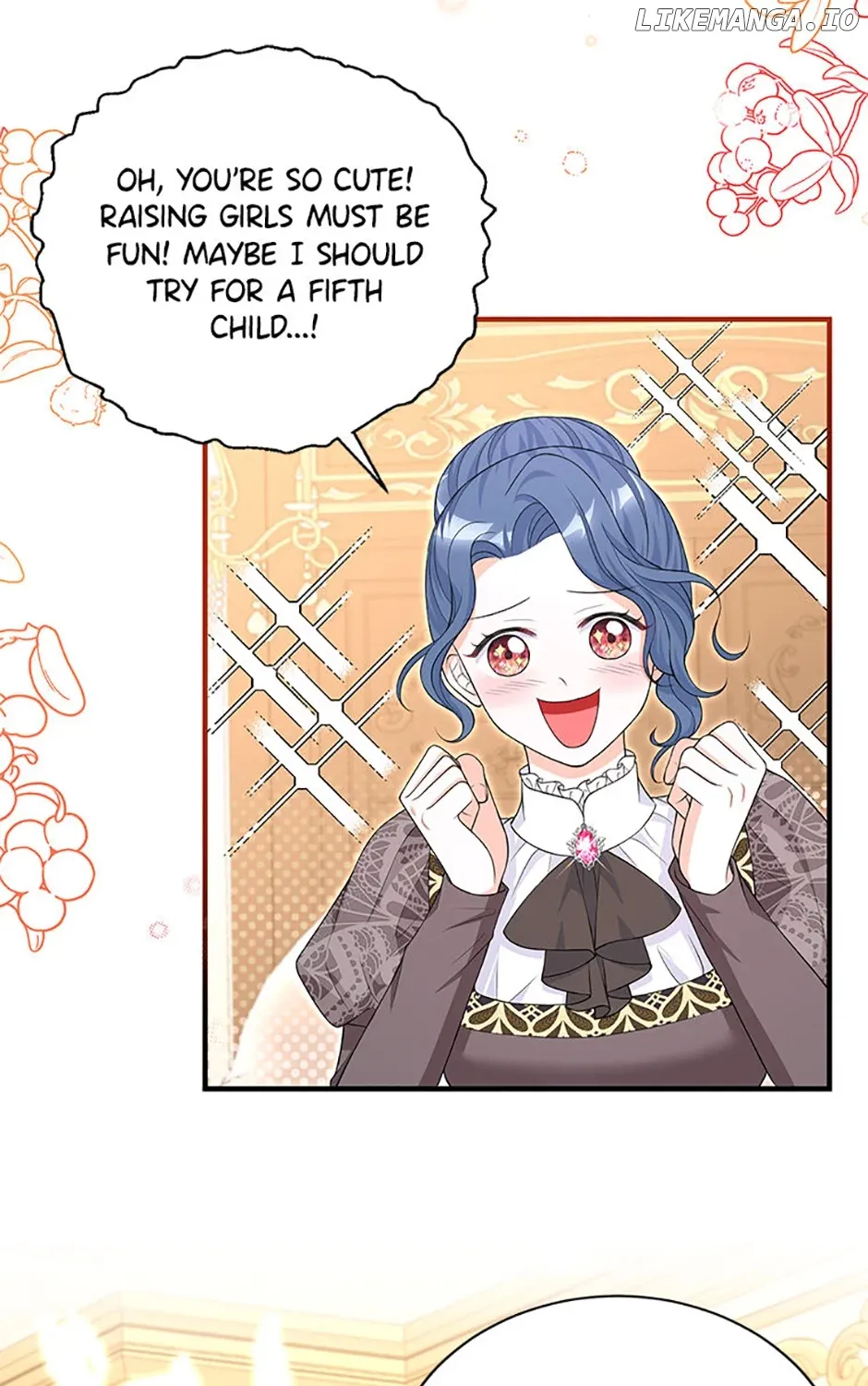 The S-Class Little Princess Is Too Strong Chapter 33 page 75 - 