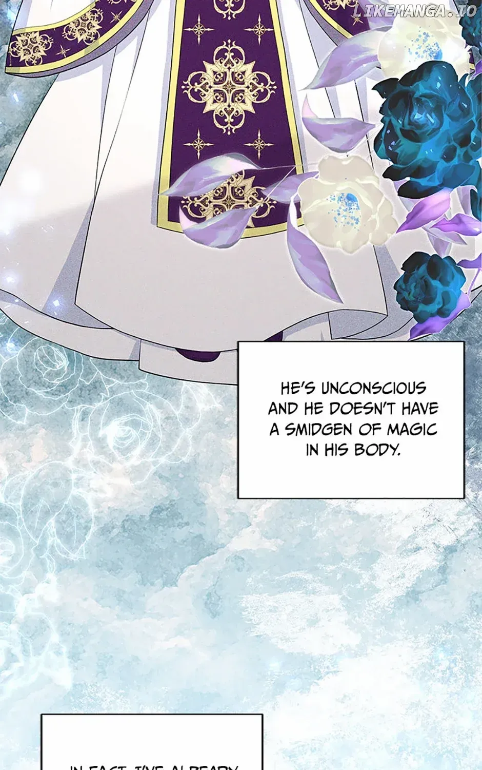 The S-Class Little Princess Is Too Strong Chapter 33 page 9 - 