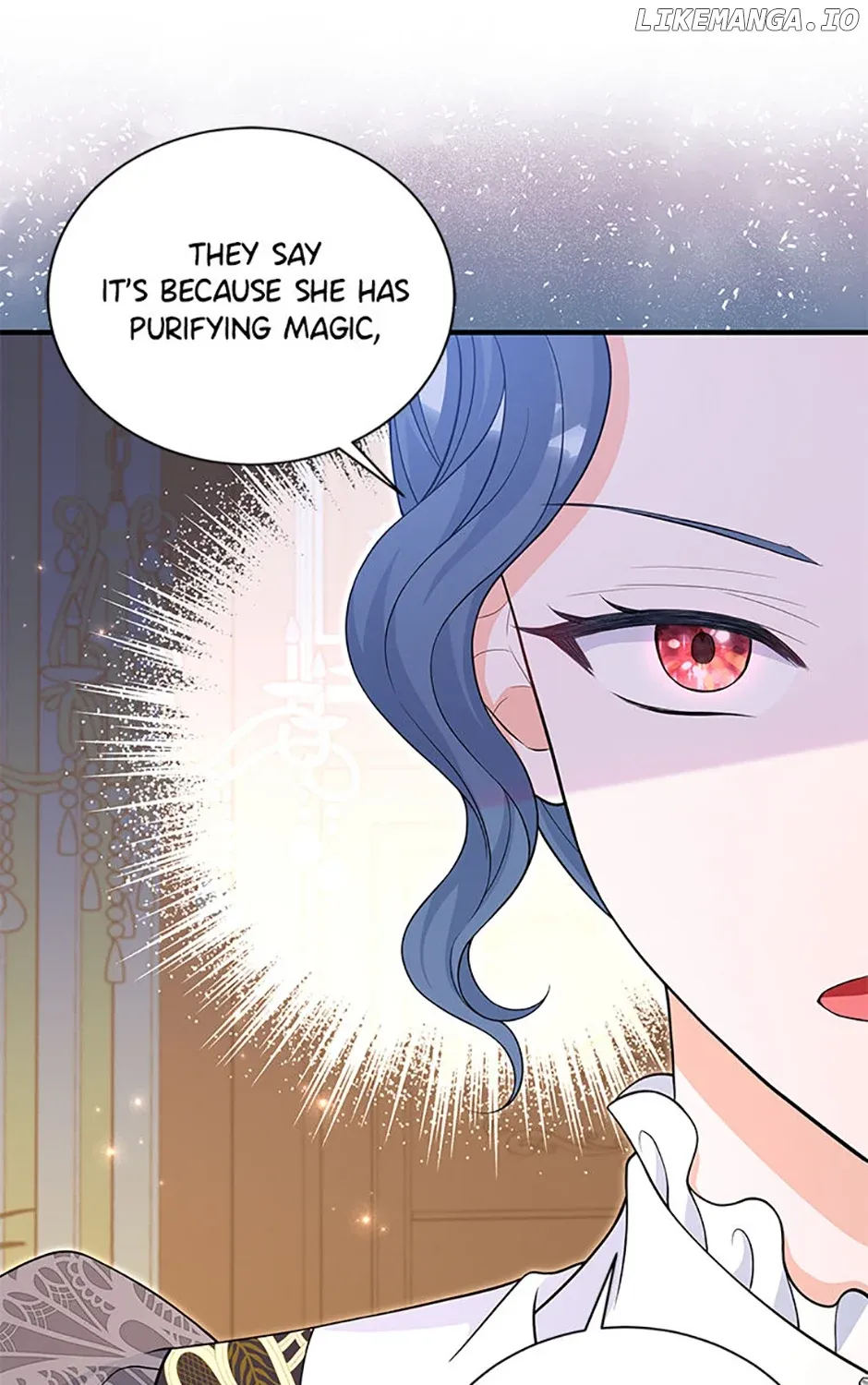 The S-Class Little Princess Is Too Strong Chapter 33 page 89 - 