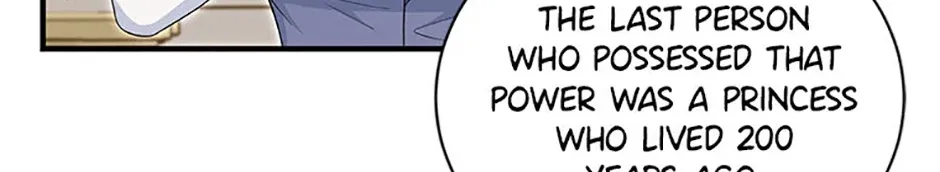 The S-Class Little Princess Is Too Strong Chapter 33 page 92 - 