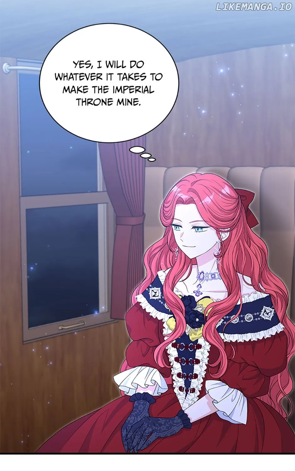 The S-Class Little Princess Is Too Strong Chapter 34 page 11 - 
