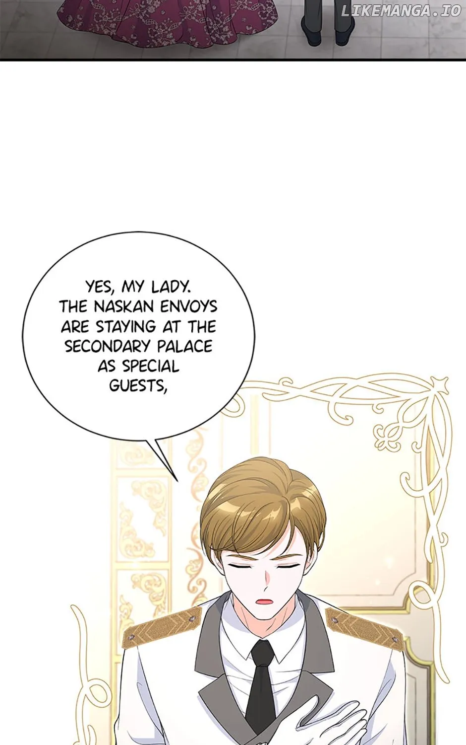 The S-Class Little Princess Is Too Strong Chapter 34 page 101 - 