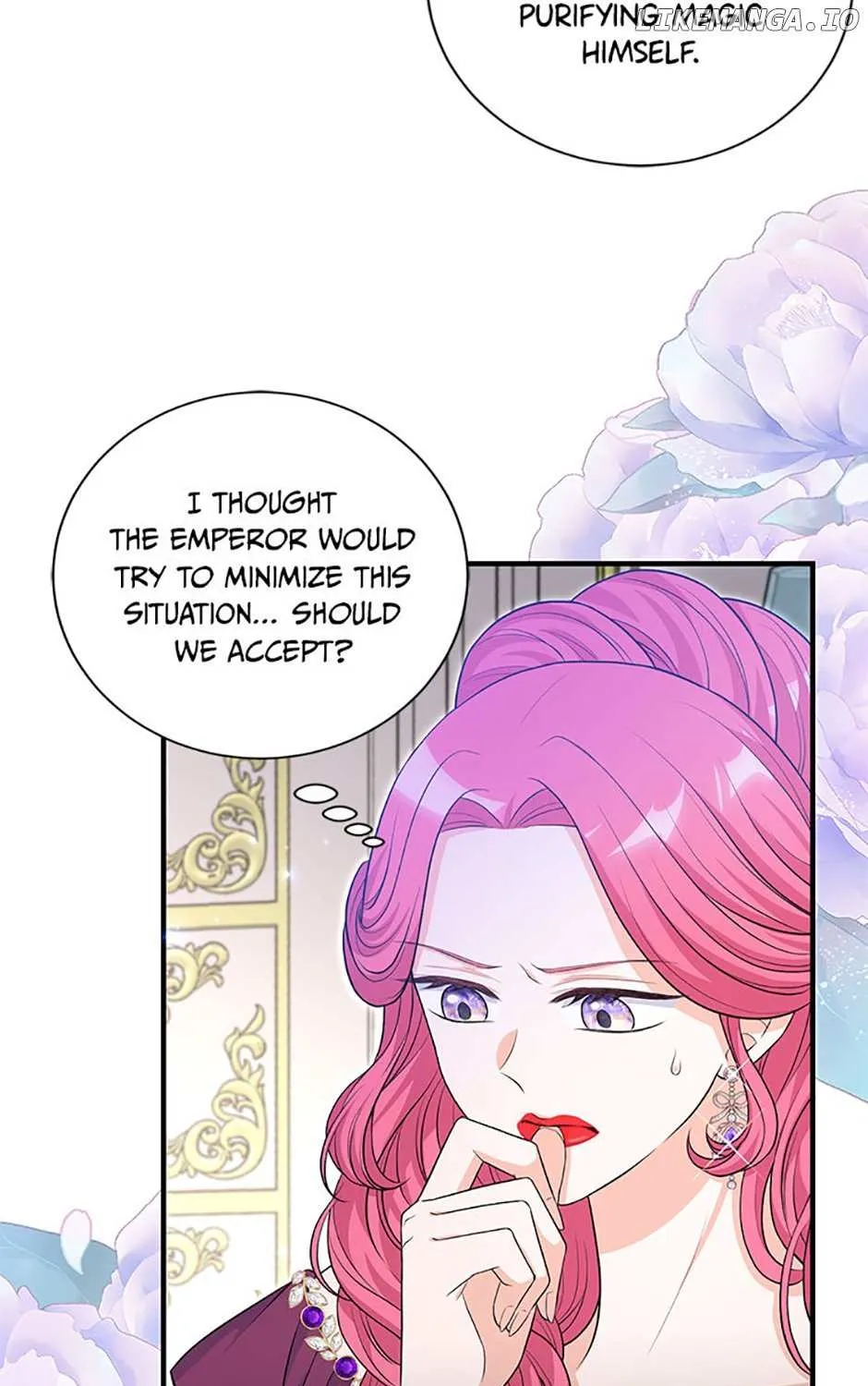 The S-Class Little Princess Is Too Strong Chapter 34 page 103 - 