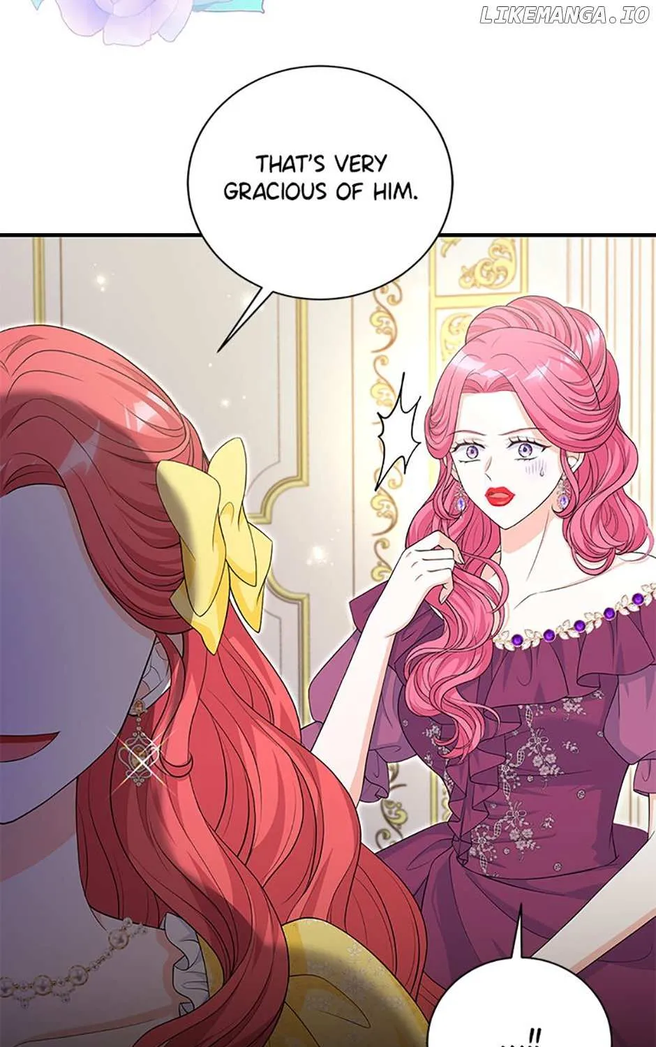 The S-Class Little Princess Is Too Strong Chapter 34 page 105 - 