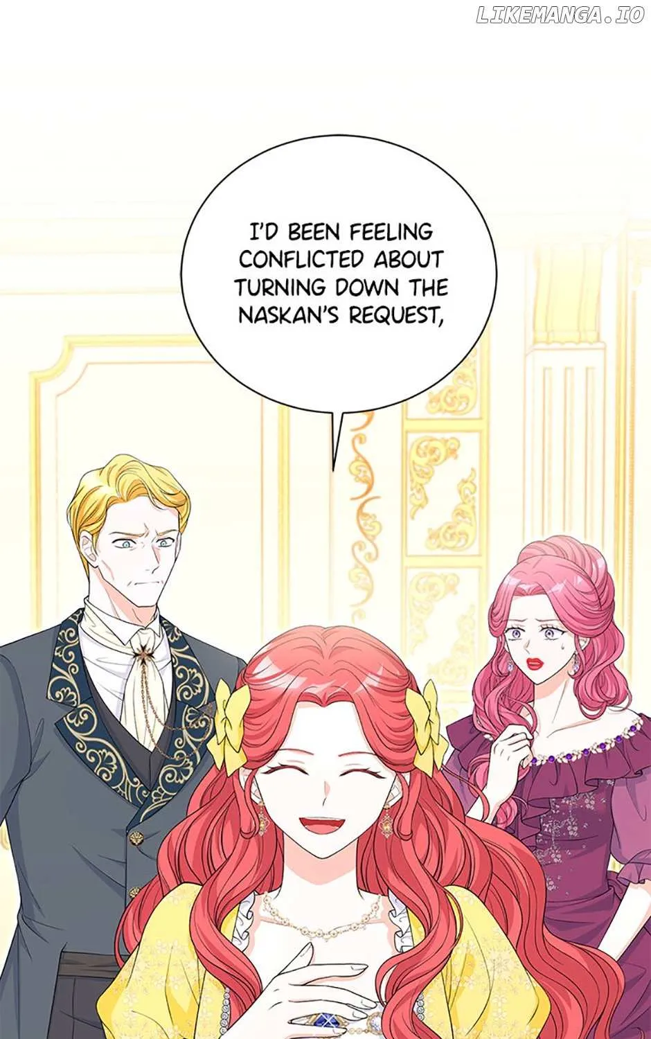 The S-Class Little Princess Is Too Strong Chapter 34 page 107 - 