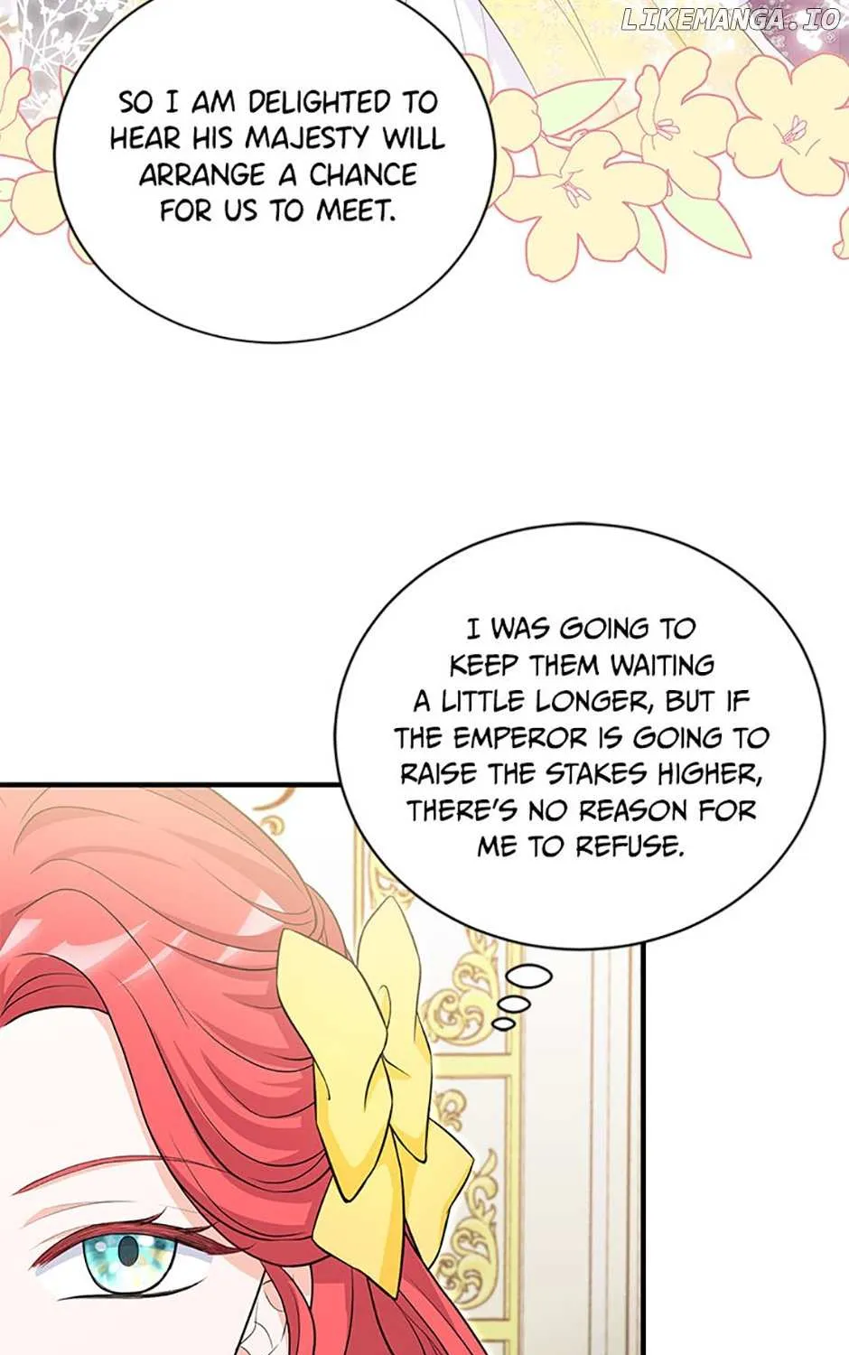 The S-Class Little Princess Is Too Strong Chapter 34 page 109 - 