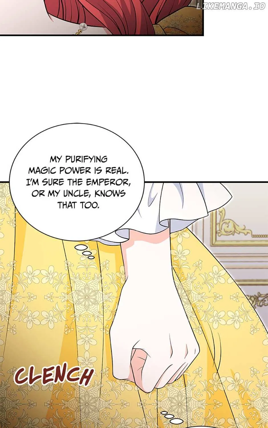 The S-Class Little Princess Is Too Strong Chapter 34 page 111 - 