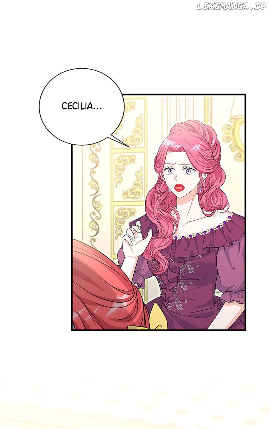 The S-Class Little Princess Is Too Strong Chapter 34 page 113 - 