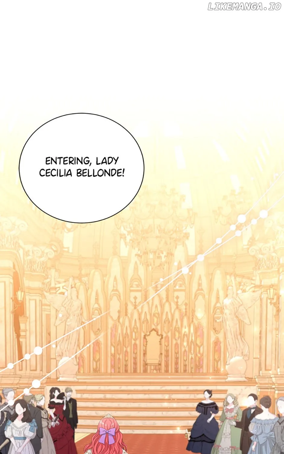 The S-Class Little Princess Is Too Strong Chapter 34 page 117 - 