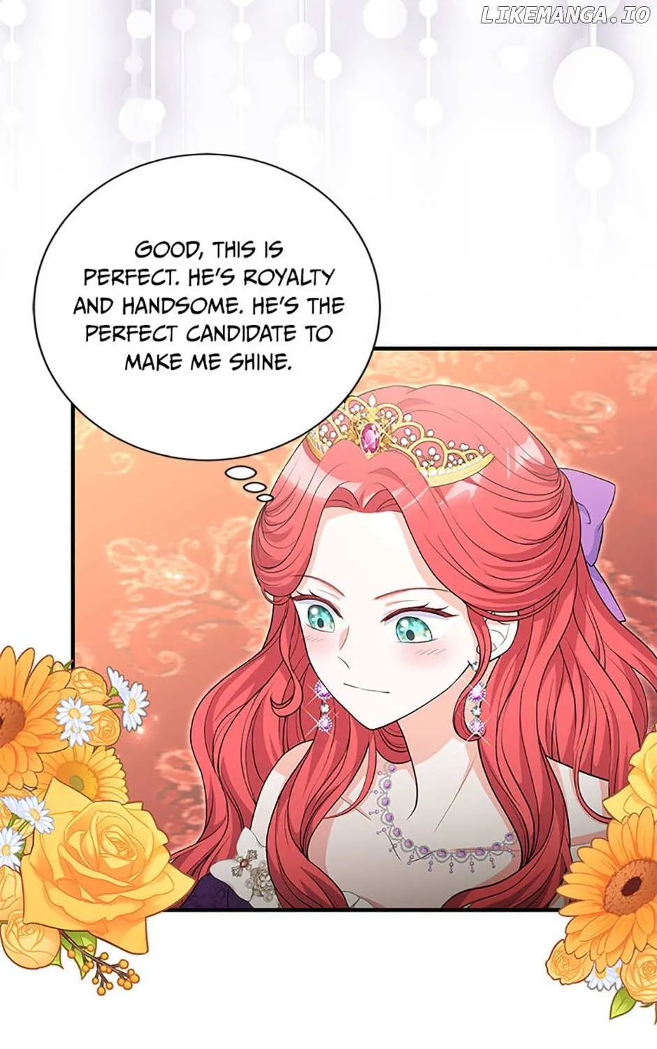 The S-Class Little Princess Is Too Strong Chapter 34 page 127 - 