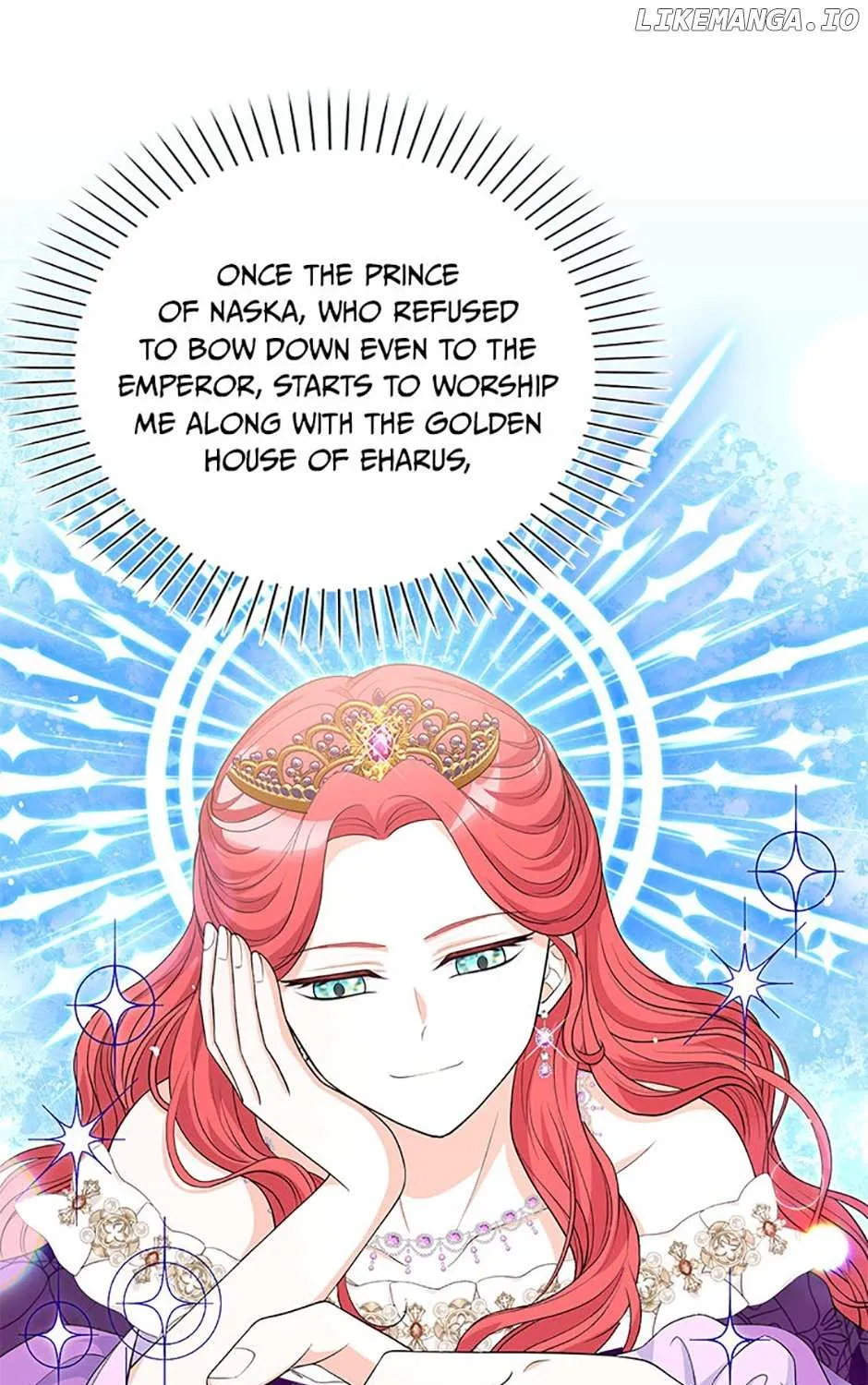 The S-Class Little Princess Is Too Strong Chapter 34 page 129 - 