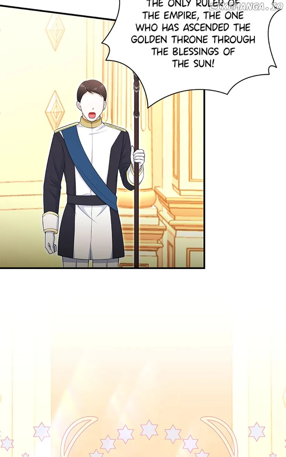 The S-Class Little Princess Is Too Strong Chapter 34 page 135 - 