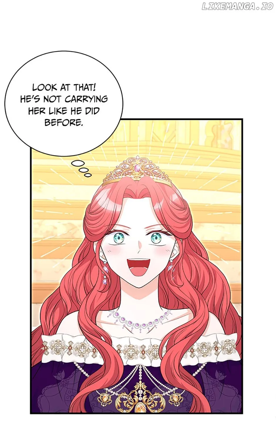 The S-Class Little Princess Is Too Strong Chapter 34 page 139 - 