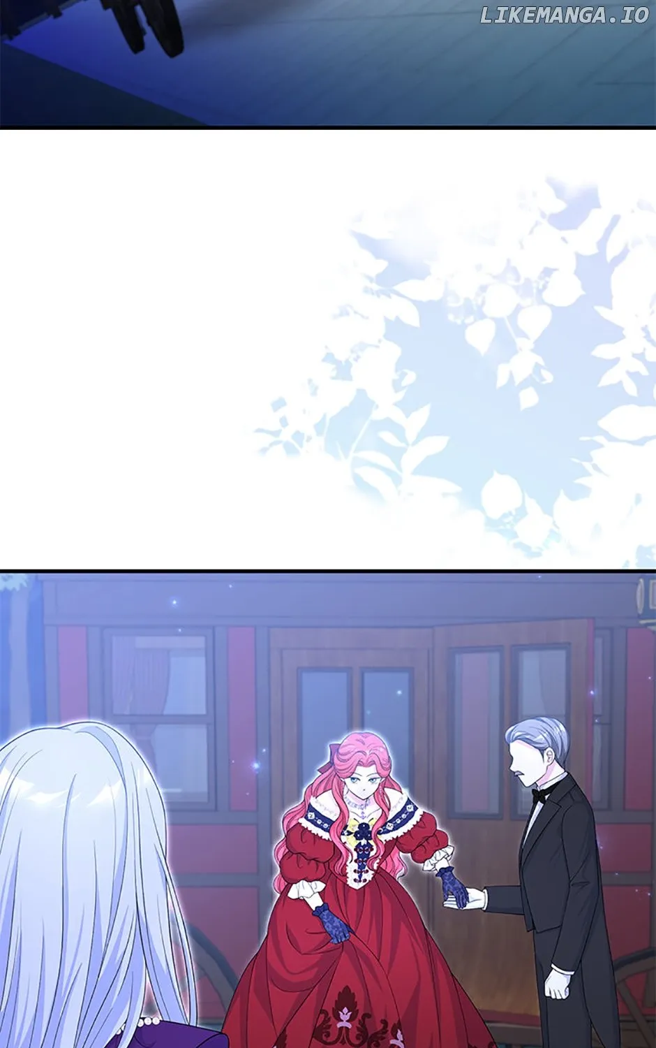 The S-Class Little Princess Is Too Strong Chapter 34 page 15 - 