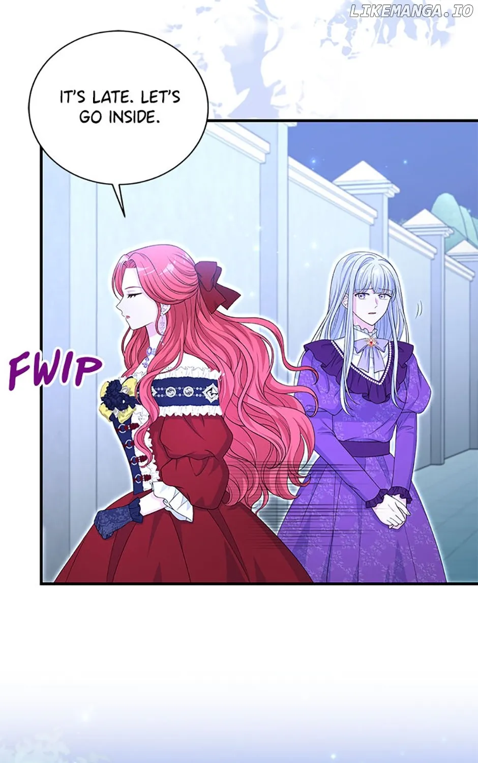 The S-Class Little Princess Is Too Strong Chapter 34 page 19 - 