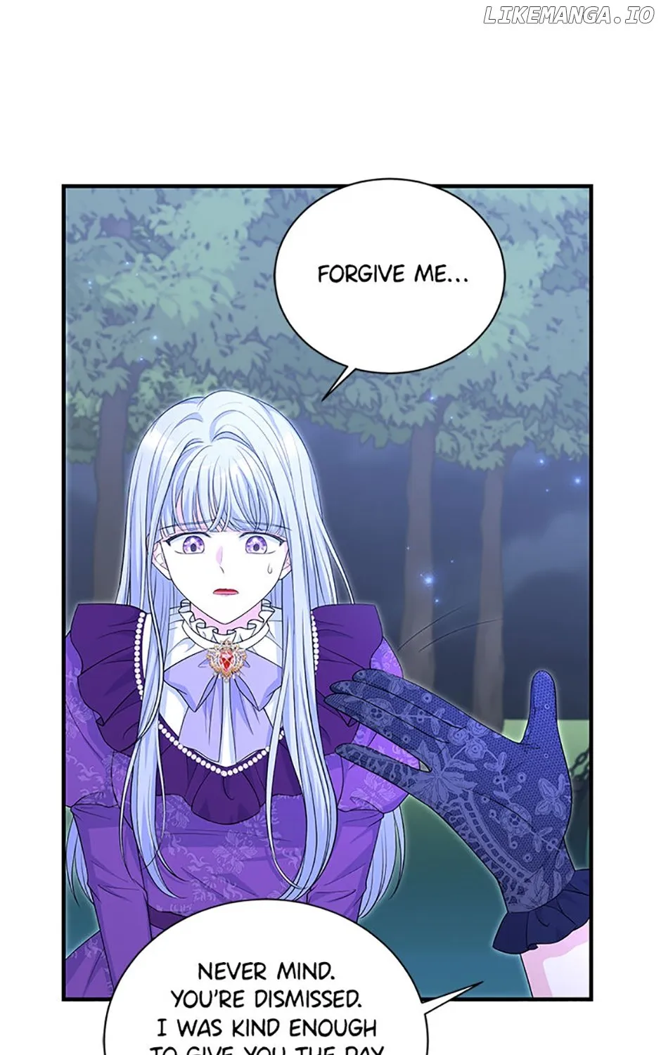 The S-Class Little Princess Is Too Strong Chapter 34 page 23 - 
