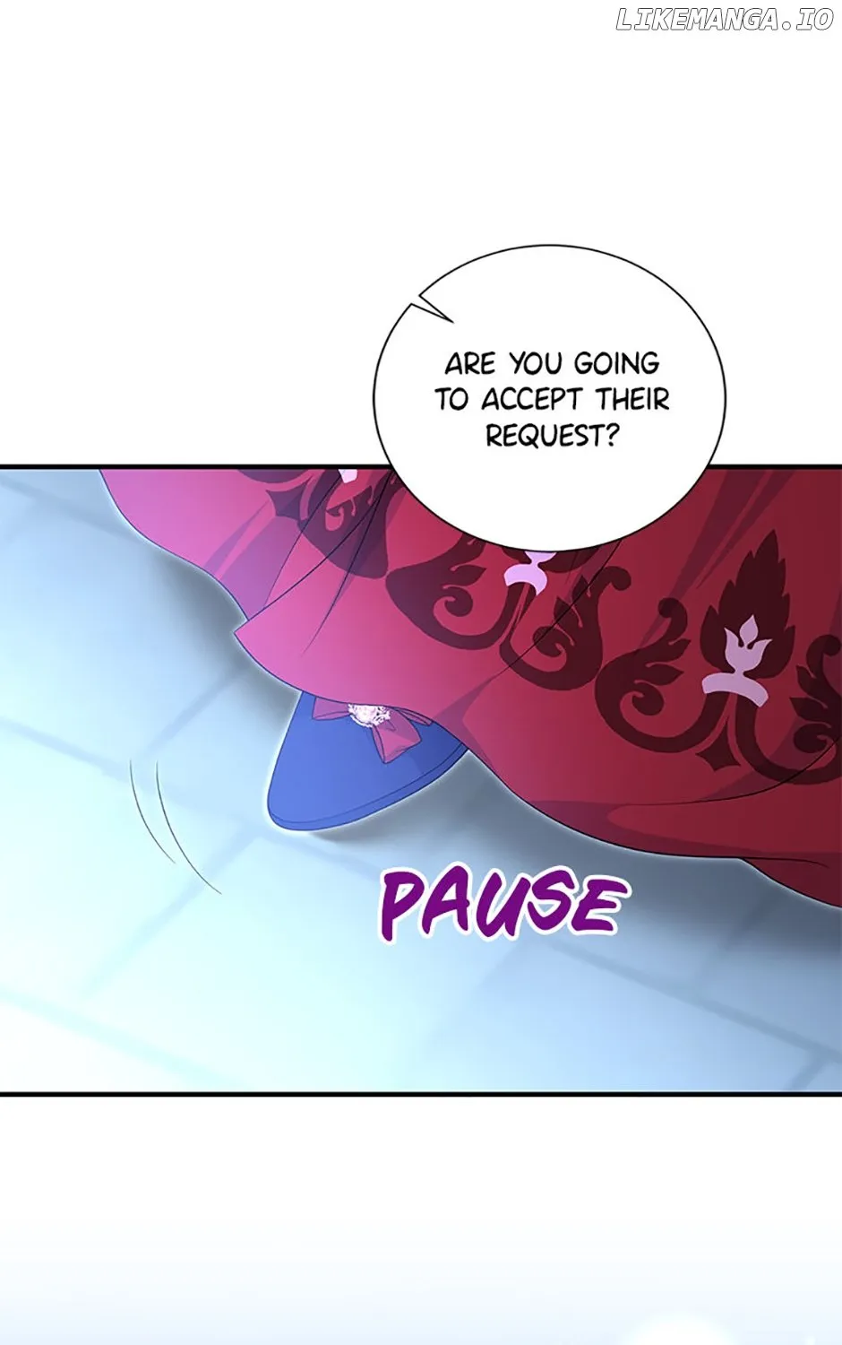 The S-Class Little Princess Is Too Strong Chapter 34 page 25 - 