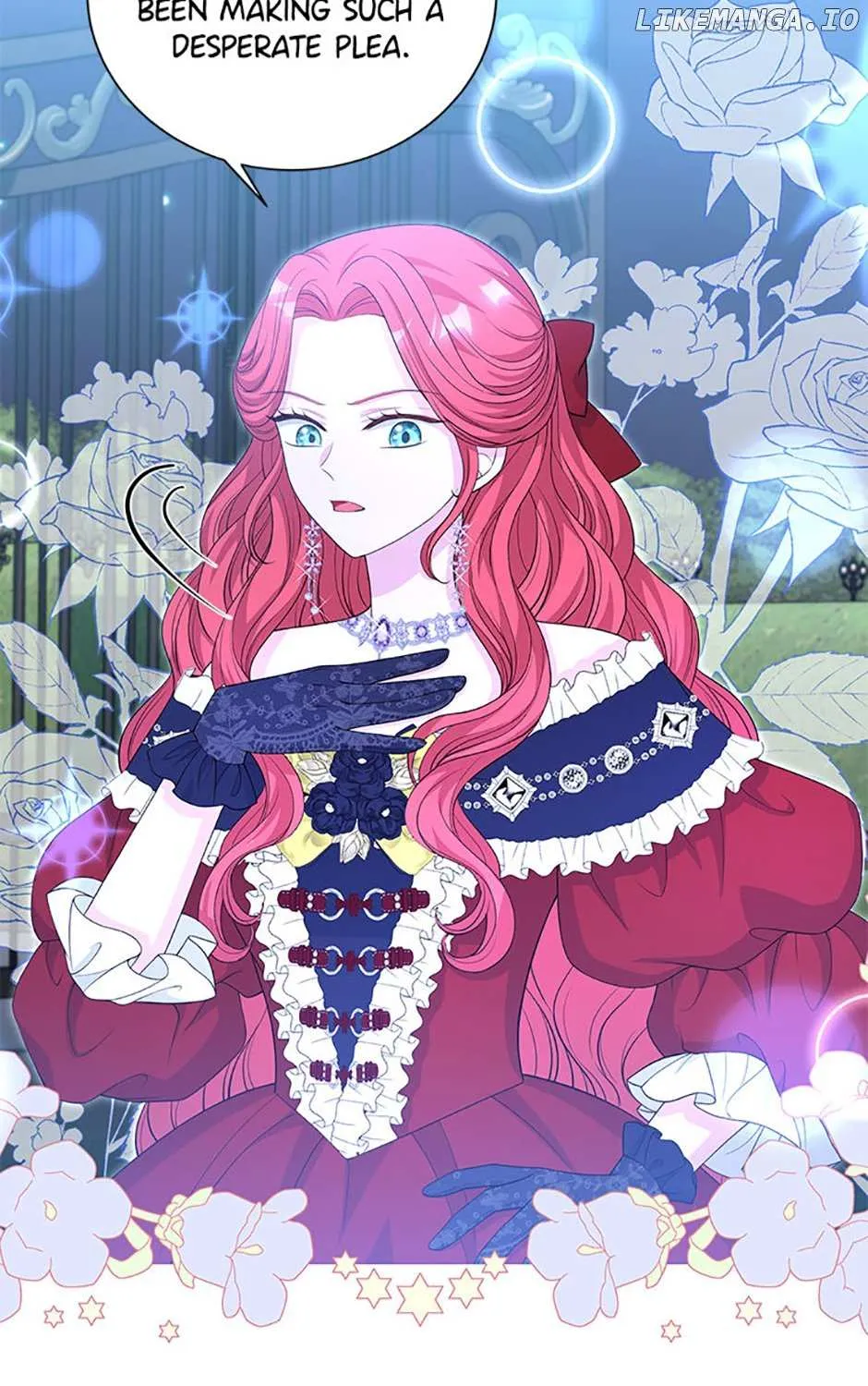The S-Class Little Princess Is Too Strong Chapter 34 page 27 - 