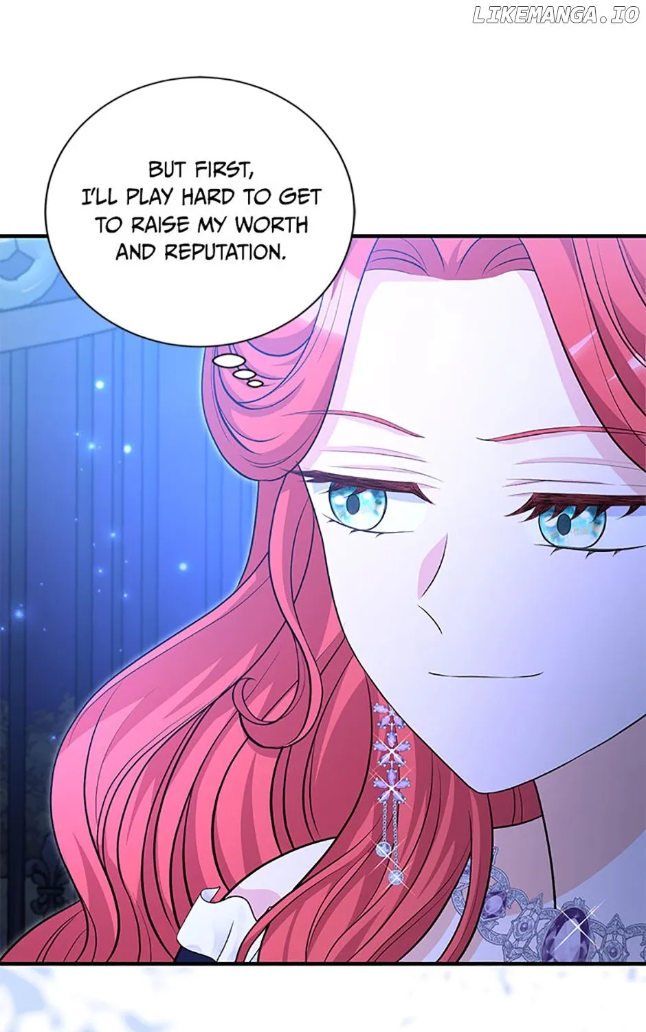 The S-Class Little Princess Is Too Strong Chapter 34 page 29 - 