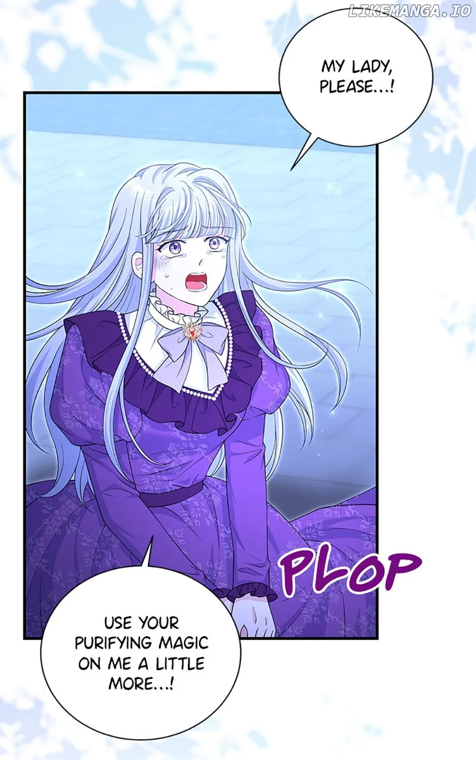 The S-Class Little Princess Is Too Strong Chapter 34 page 31 - 