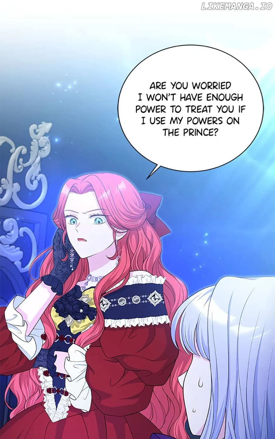 The S-Class Little Princess Is Too Strong Chapter 34 page 33 - 