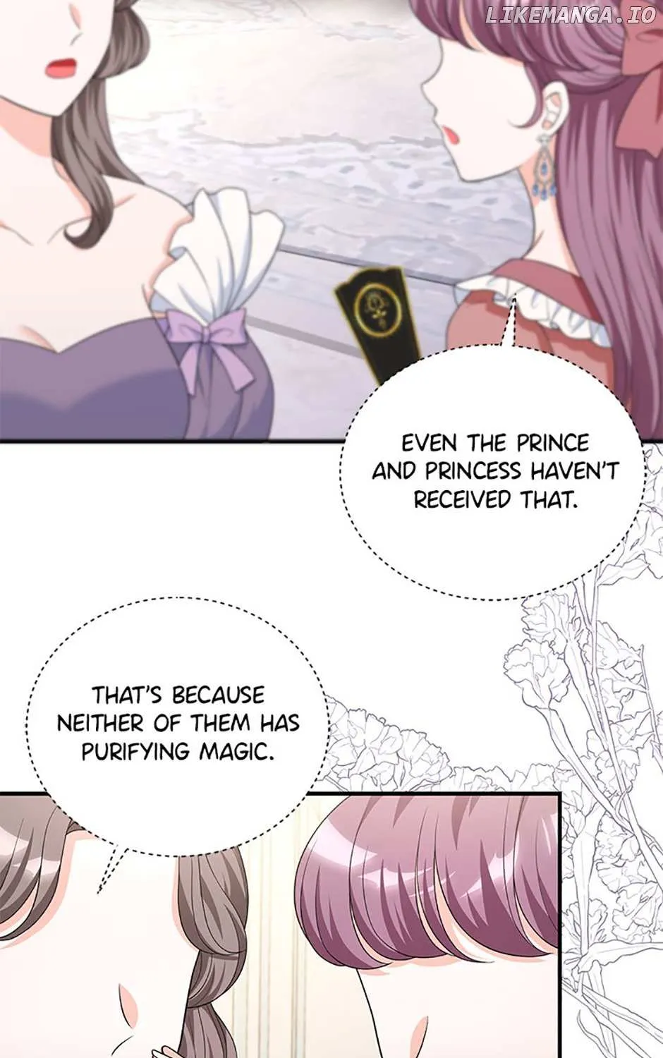 The S-Class Little Princess Is Too Strong Chapter 34 page 5 - 