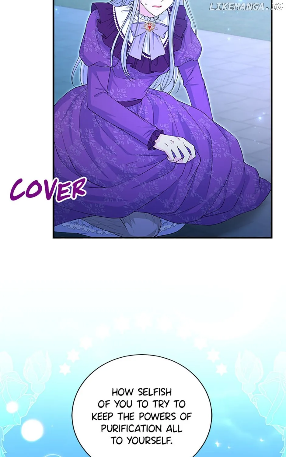 The S-Class Little Princess Is Too Strong Chapter 34 page 41 - 