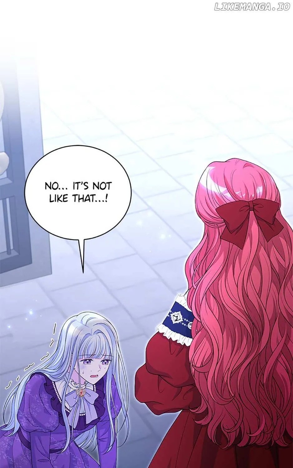 The S-Class Little Princess Is Too Strong Chapter 34 page 45 - 
