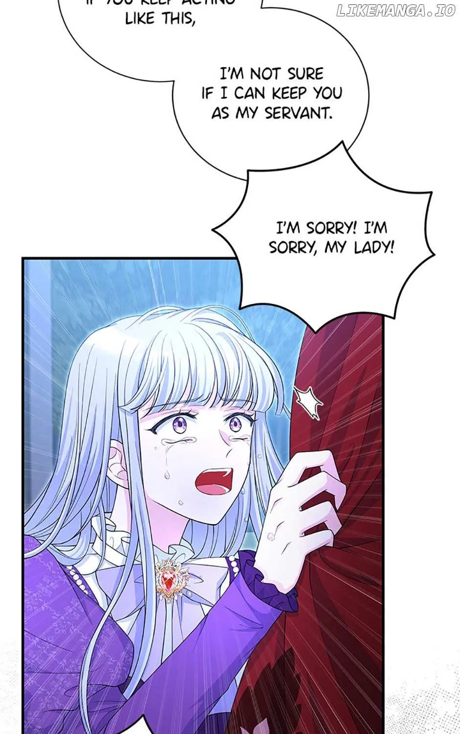 The S-Class Little Princess Is Too Strong Chapter 34 page 47 - 
