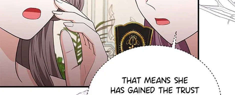 The S-Class Little Princess Is Too Strong Chapter 34 page 6 - 