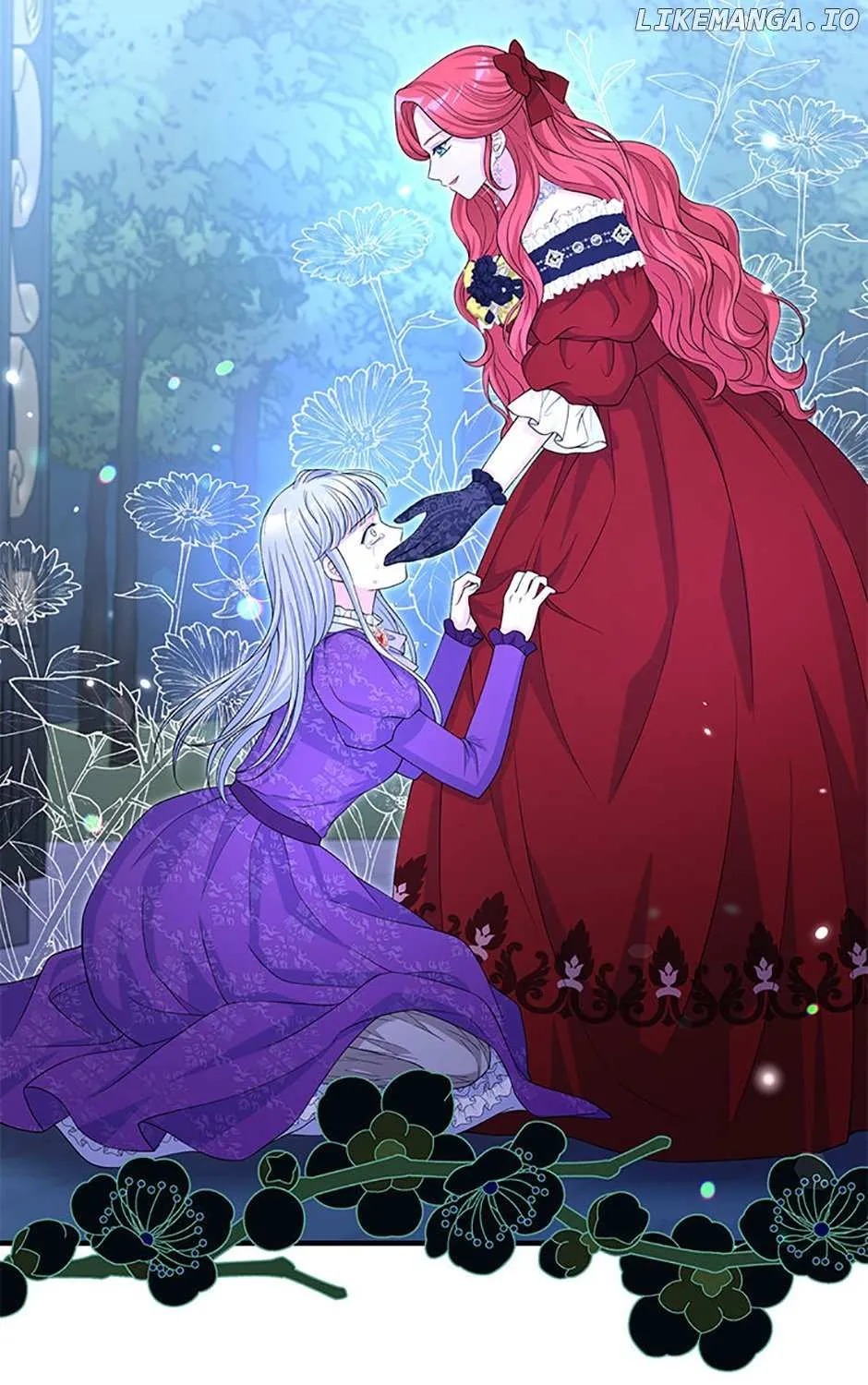 The S-Class Little Princess Is Too Strong Chapter 34 page 51 - 