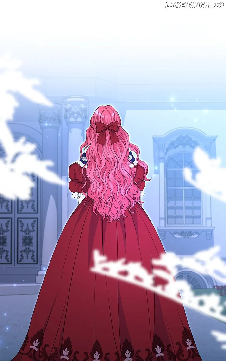 The S-Class Little Princess Is Too Strong Chapter 34 page 55 - 
