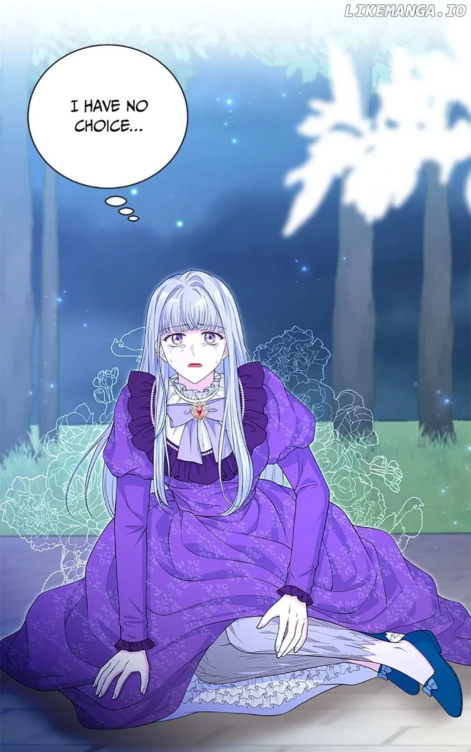 The S-Class Little Princess Is Too Strong Chapter 34 page 57 - 