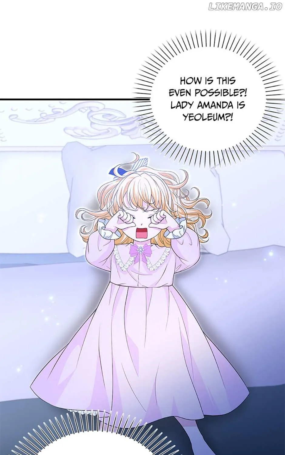 The S-Class Little Princess Is Too Strong Chapter 34 page 67 - 