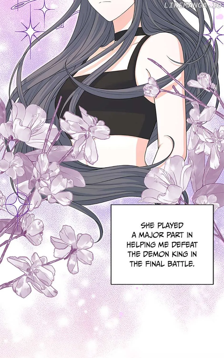 The S-Class Little Princess Is Too Strong Chapter 34 page 71 - 