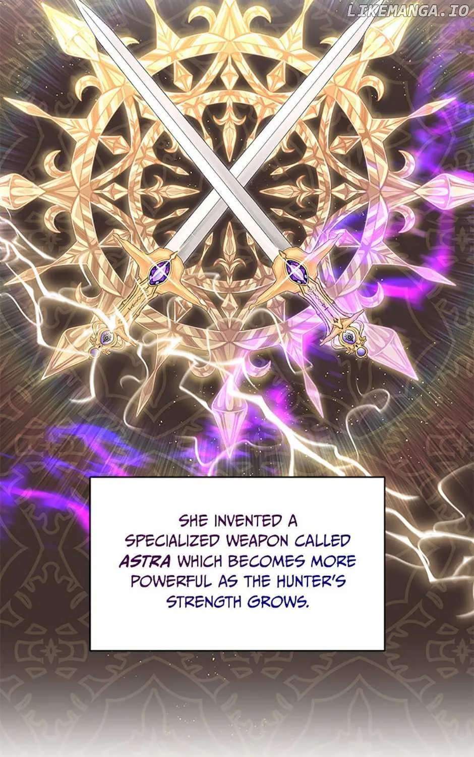 The S-Class Little Princess Is Too Strong Chapter 34 page 73 - 