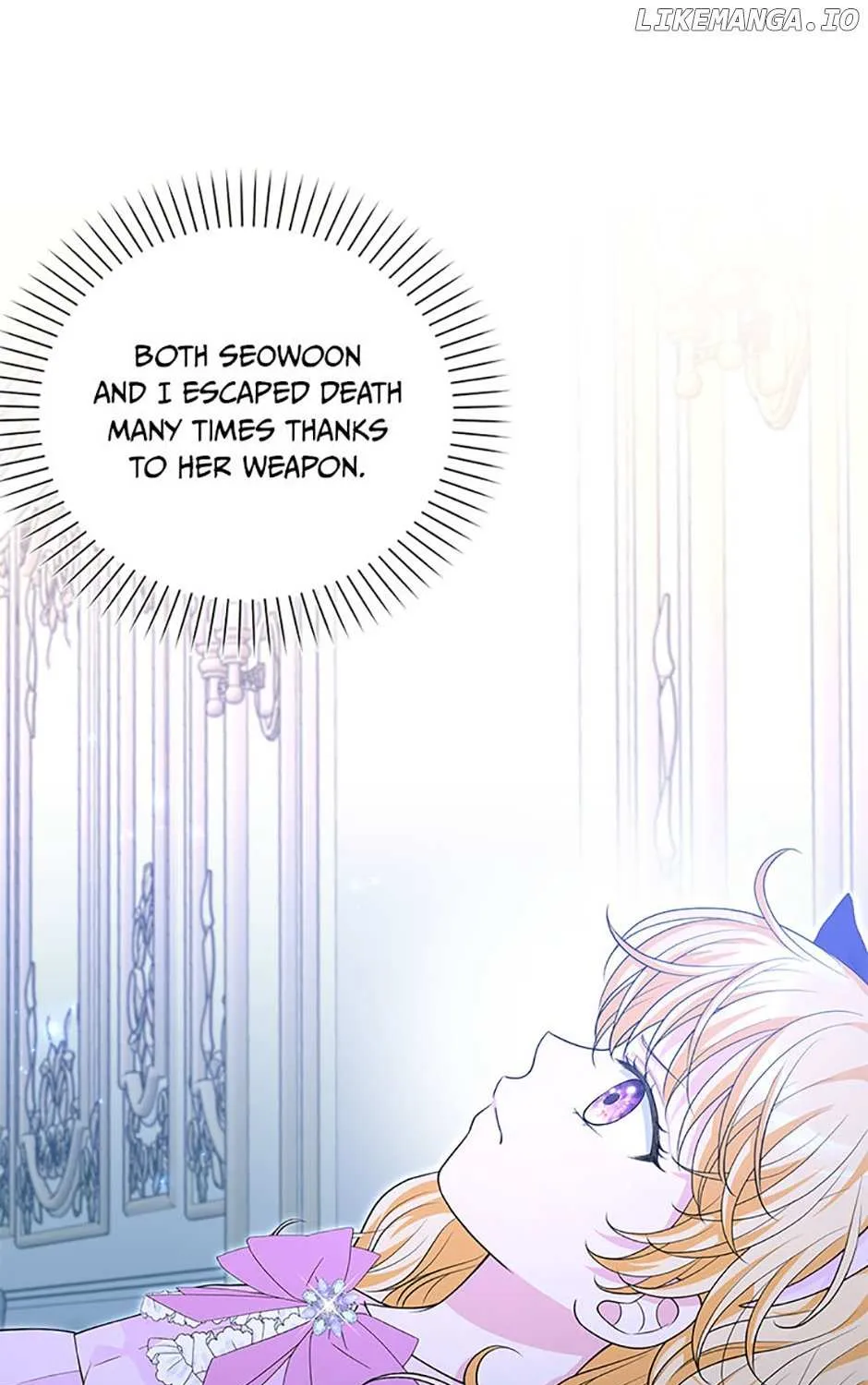 The S-Class Little Princess Is Too Strong Chapter 34 page 75 - 