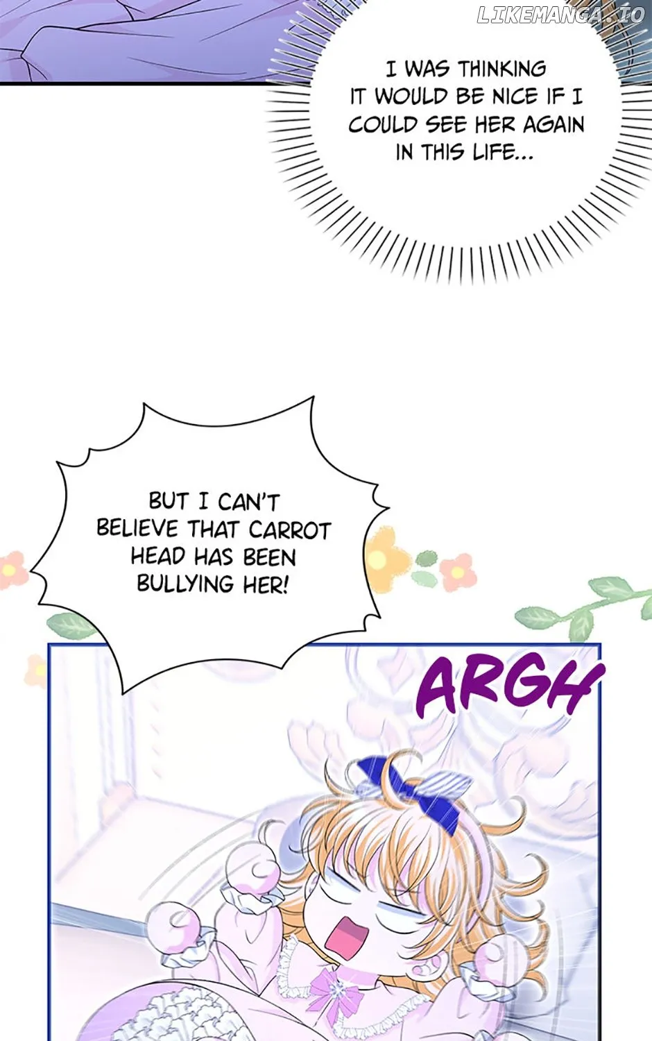 The S-Class Little Princess Is Too Strong Chapter 34 page 77 - 