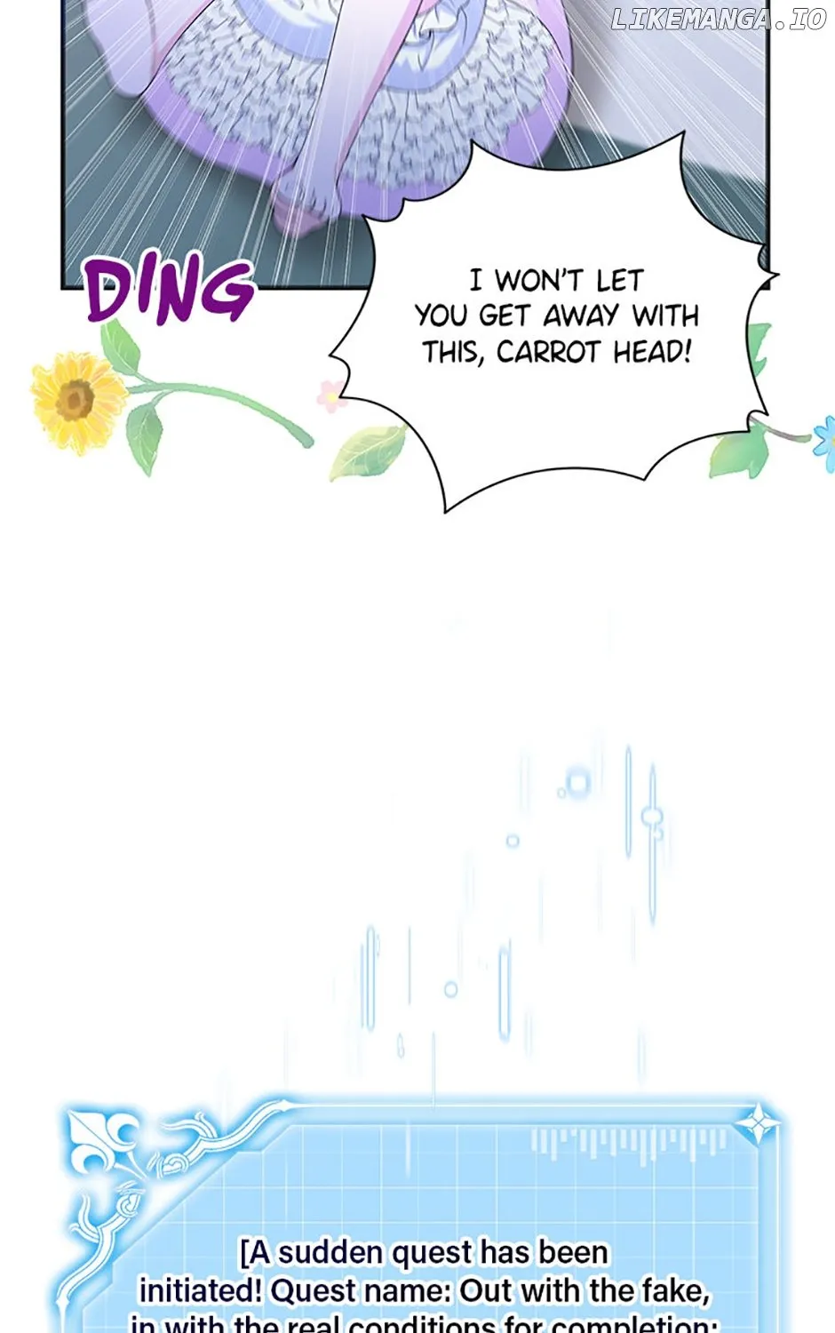 The S-Class Little Princess Is Too Strong Chapter 34 page 79 - 